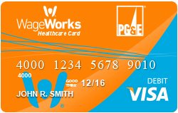 YSA CARD